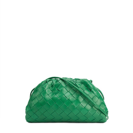 Bottega Veneta The Pouch Mini – (ex)bags