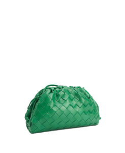 Bottega Veneta The Pouch Mini – (ex)bags