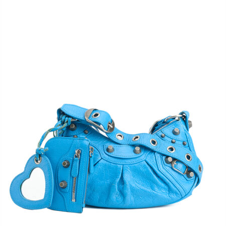 Balenciaga Le Cagole Xs
