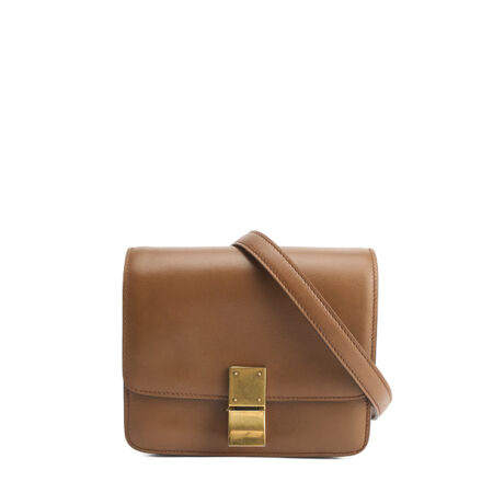  – (ex)bags