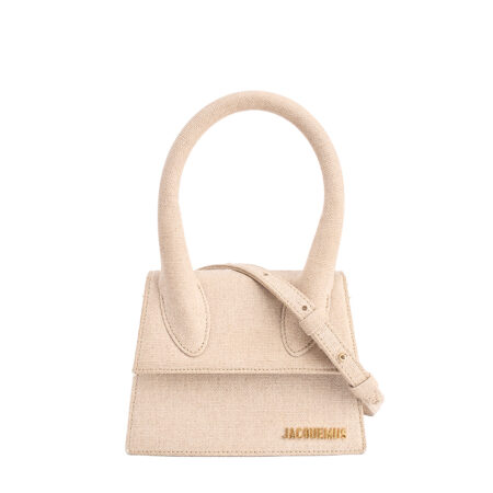  – (ex)bags