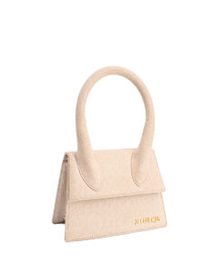  – (ex)bags