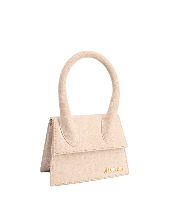  – (ex)bags
