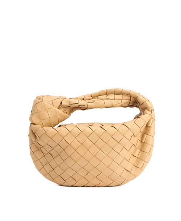 Bottega Veneta Jodie Mini – (ex)bags