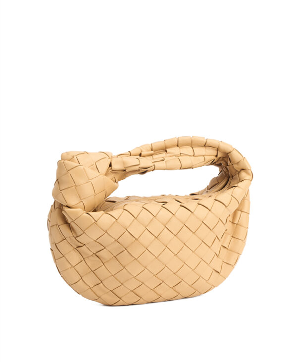 Bottega Veneta Jodie Mini – (ex)bags