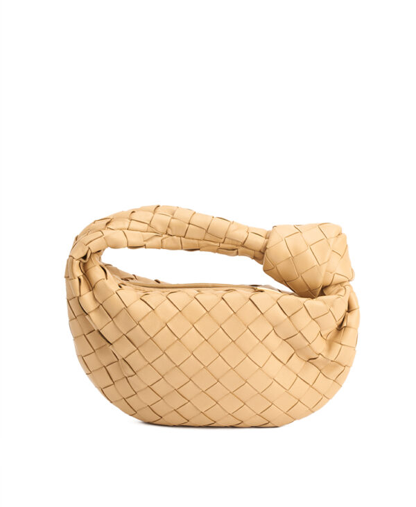 Bottega Veneta Jodie Mini – (ex)bags