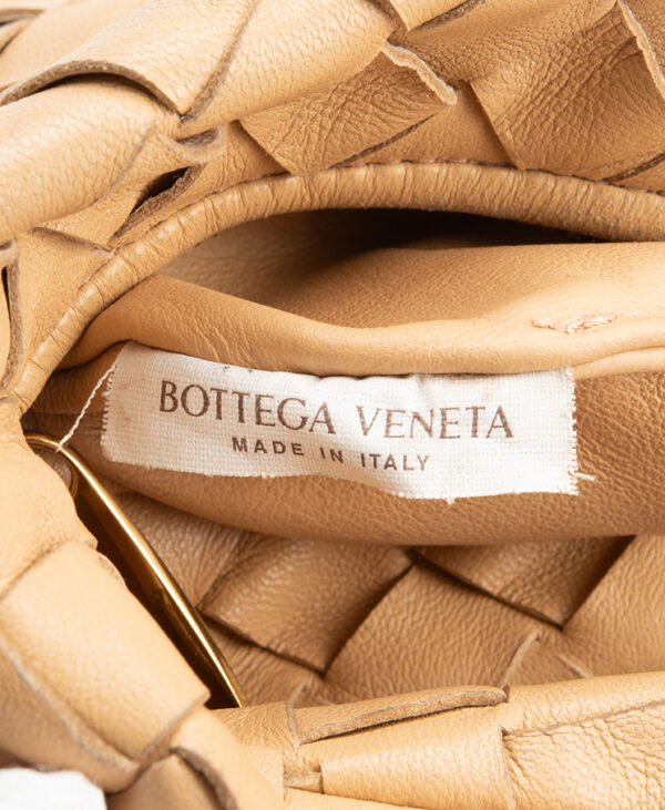 Bottega Veneta Jodie Mini – (ex)bags