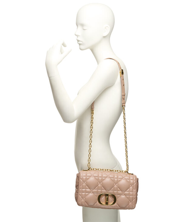 Dior Caro Medium – (ex)bags