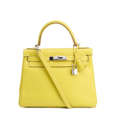 Hermes Kelly Retourne 28 – (ex)bags