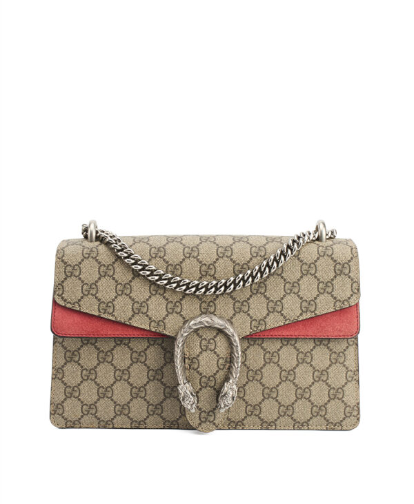 Gucci Dionysus Small – (ex)bags