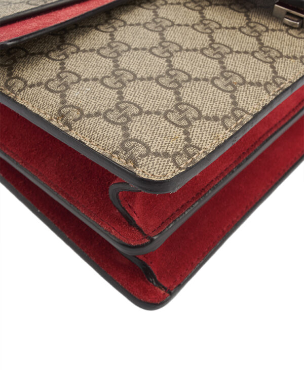 Gucci Dionysus Small – (ex)bags