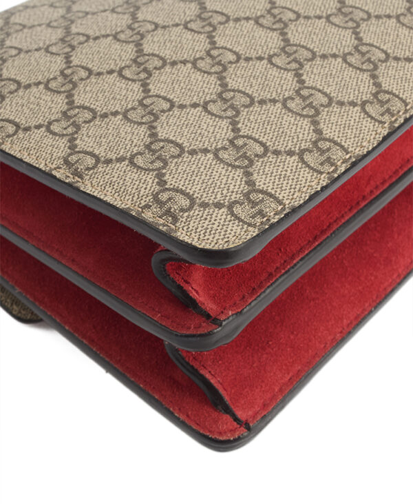 Gucci Dionysus Small – (ex)bags