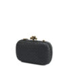Bottega Veneta Knot Chain Clutch