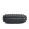 Bottega Veneta Knot Chain Clutch