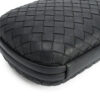 Bottega Veneta Knot Chain Clutch