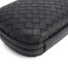 Bottega Veneta Knot Chain Clutch