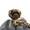 Bottega Veneta Knot Chain Clutch