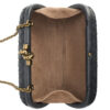 Bottega Veneta Knot Chain Clutch