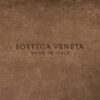 Bottega Veneta Knot Chain Clutch