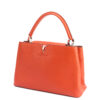 Louis Vuitton Capucines GM