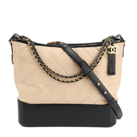 Chanel Gabrielle Hobo Large – (ex)bags