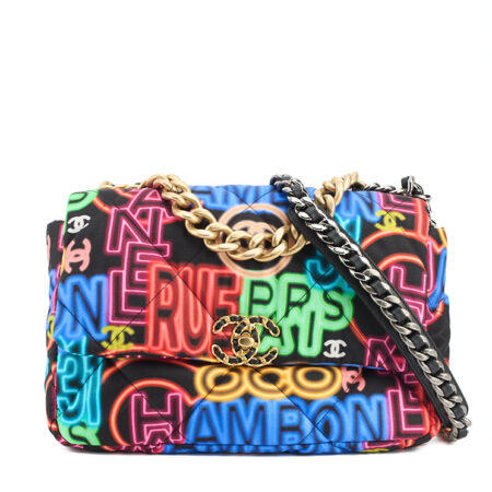  – (ex)bags