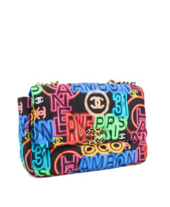  – (ex)bags