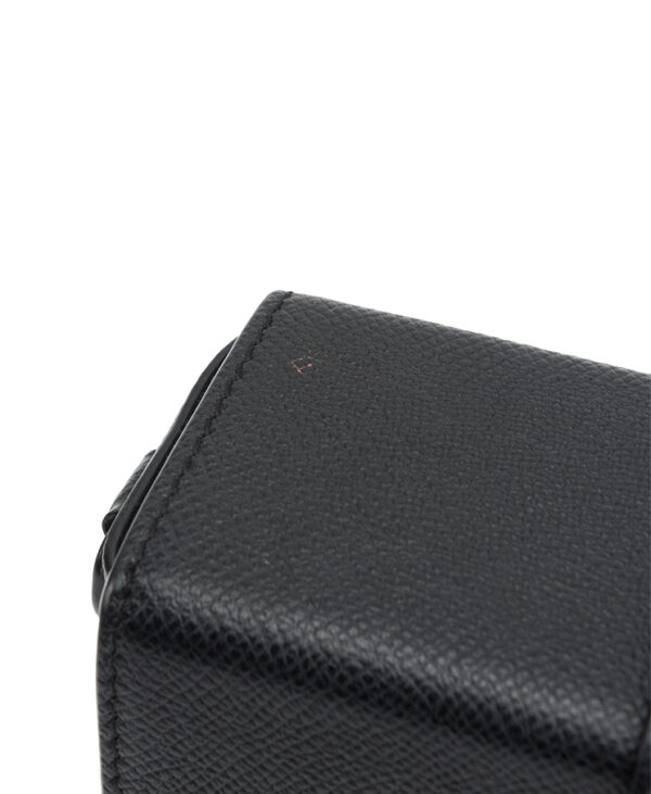  – (ex)bags