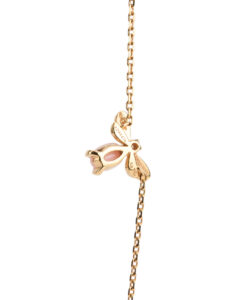 Chaumet Attrape Moi Si Tu M’Aimes Necklace