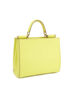 Dolce & Gabbana Sicily Convertible Shopping Tote Medium