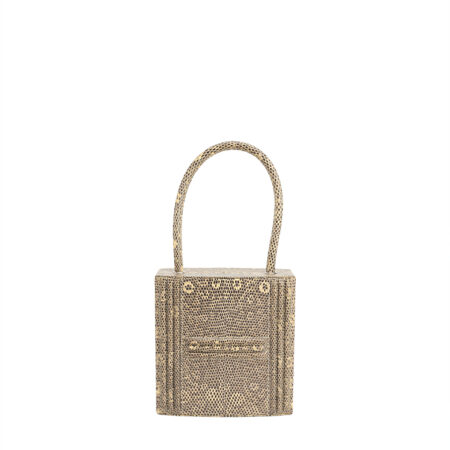 Hermes Cadena Bag Shiny – (ex)bags