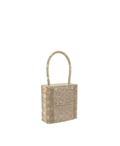Hermes Cadena Bag Shiny – (ex)bags