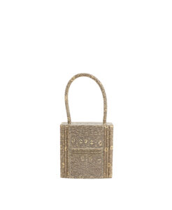 Hermes Cadena Bag Shiny