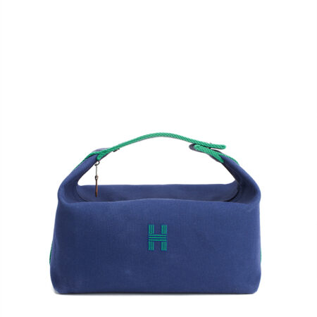  – (ex)bags