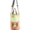 Louis Vuitton Underground Duffle Bag Limited Edition