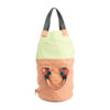 Louis Vuitton Underground Duffle Bag Limited Edition
