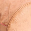 Louis Vuitton Underground Duffle Bag Limited Edition