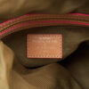 Louis Vuitton Underground Duffle Bag Limited Edition