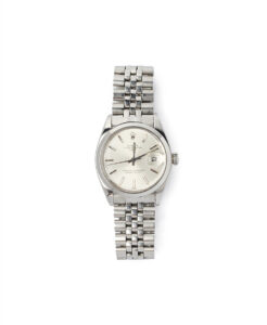 Rolex Oyster Perpetual Date 34 José López Portillo