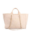 Chanel Deauville Tote Medium