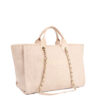 Chanel Deauville Tote Medium