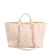 Chanel Deauville Tote Medium