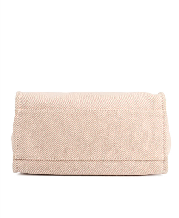Chanel Deauville Tote Medium – (ex)bags