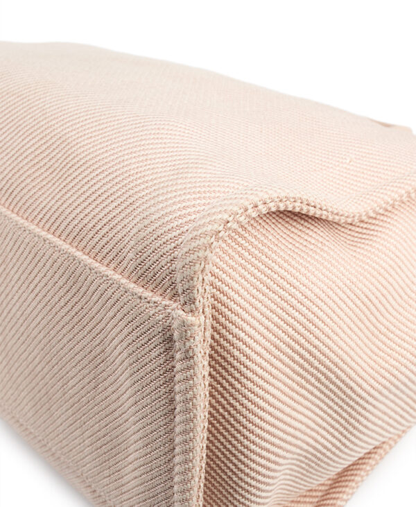 Chanel Deauville Tote Medium – (ex)bags