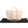 Chanel Deauville Tote Medium