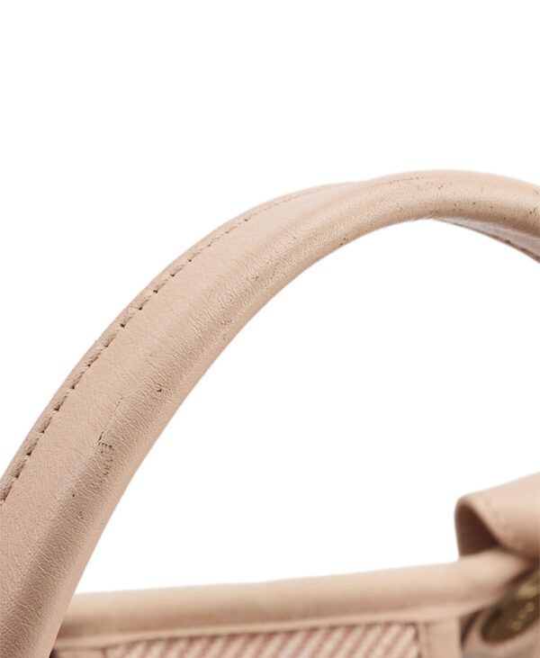 Chanel Deauville Tote Medium – (ex)bags