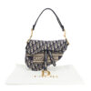 Dior Saddle Medium