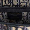 Dior Saddle Medium