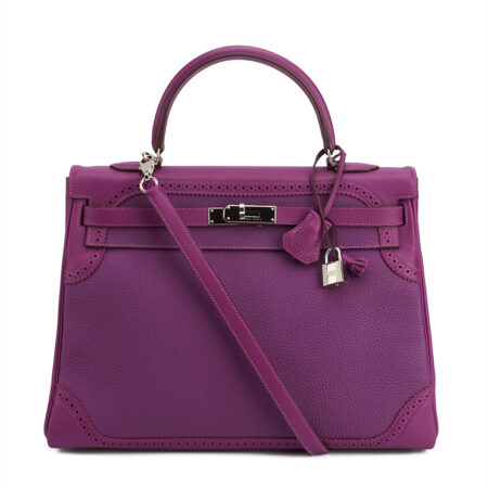  – (ex)bags