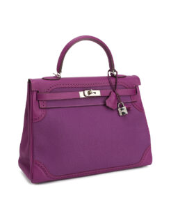  – (ex)bags